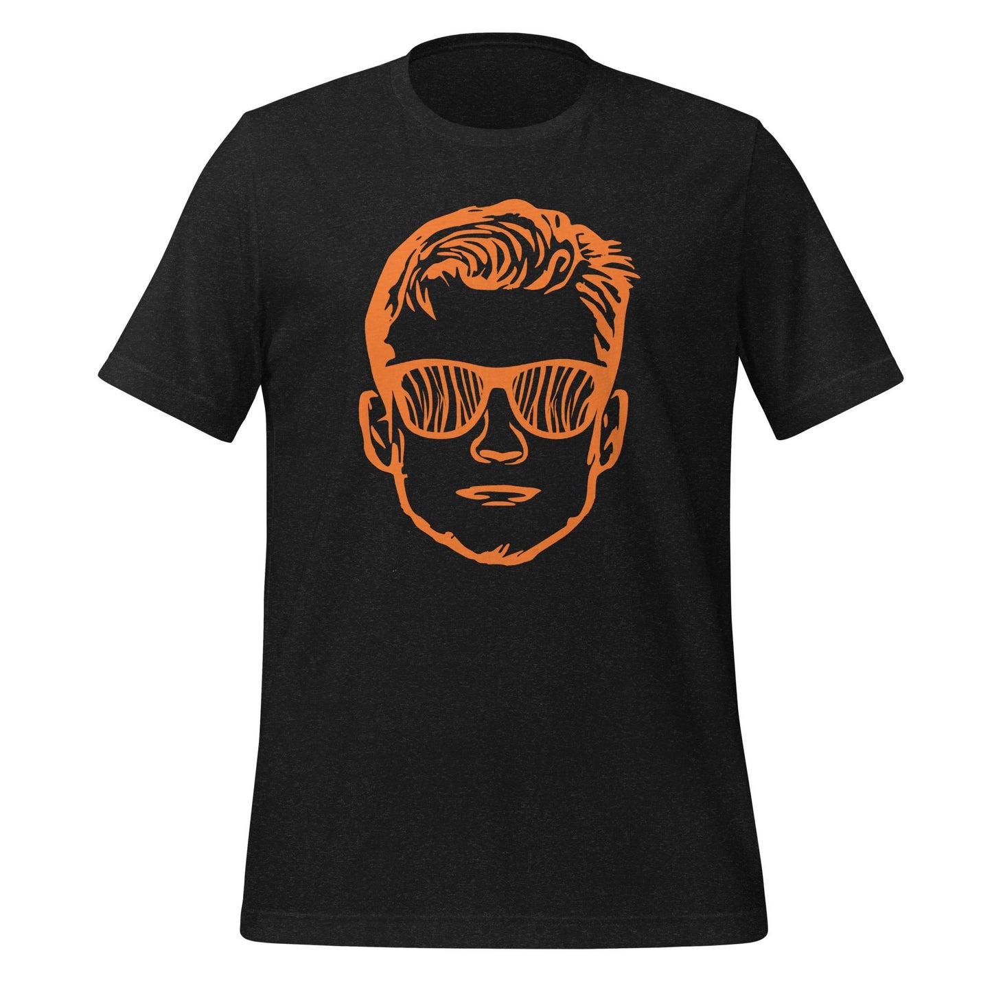 Cincinnati Burrow T-Shirt