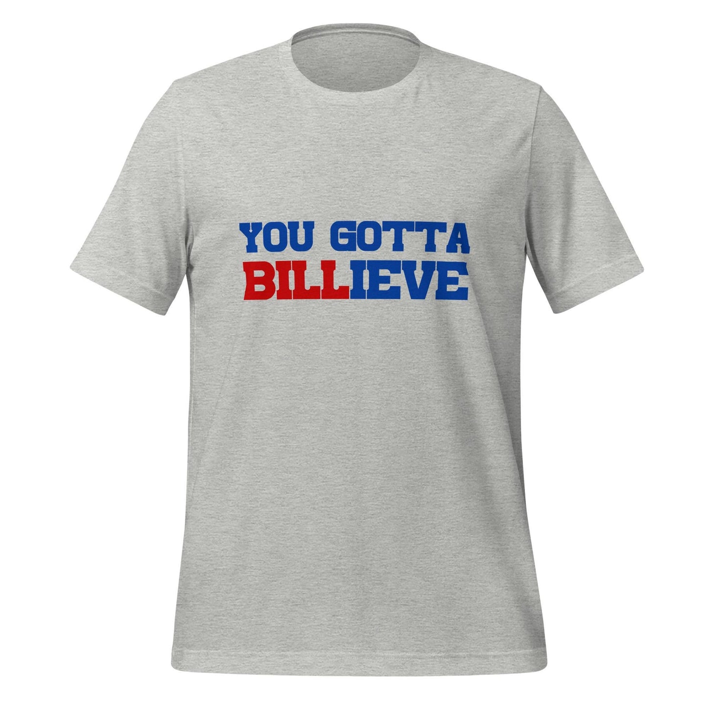 Buffalo Billieve T-Shirt