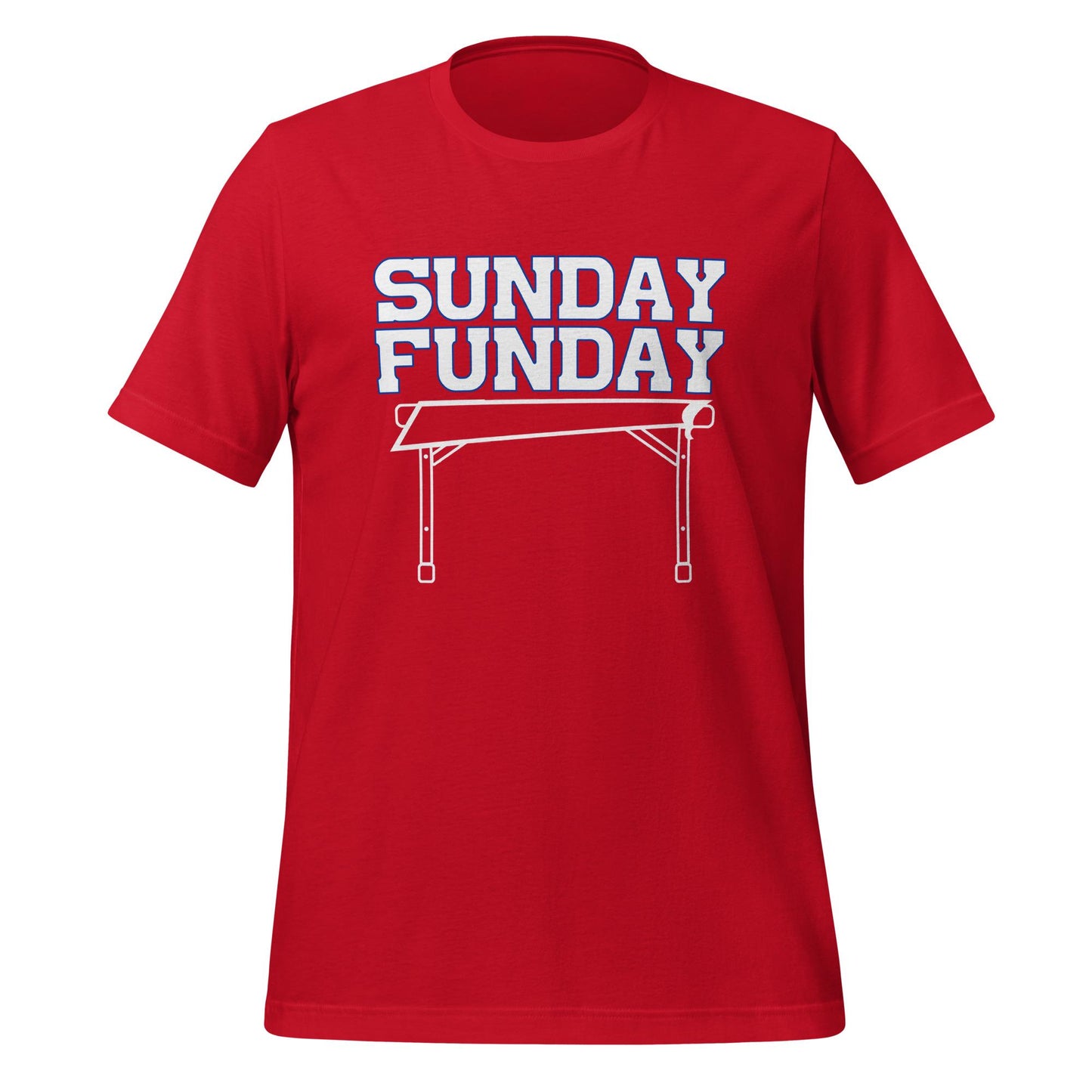 Buffalo Tailgate T-Shirt