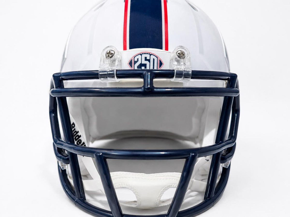 USA 250th Celebration Mini Helmet