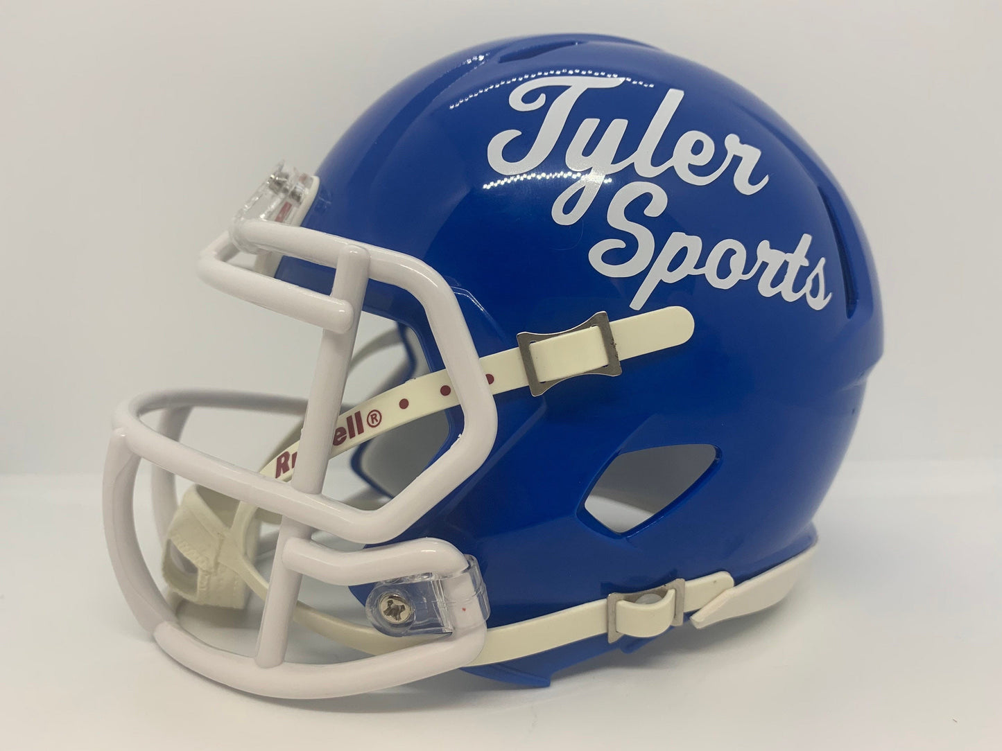 Custom Mini Football Helmets