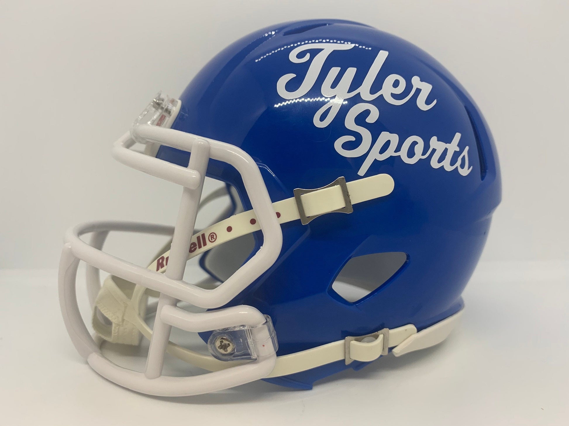 Custom Mini Football Helmets