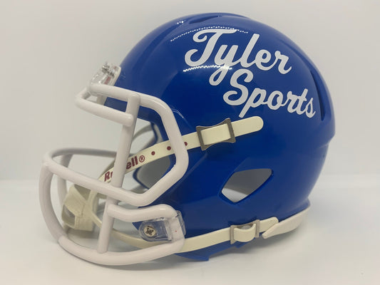 Custom Mini Football Helmets