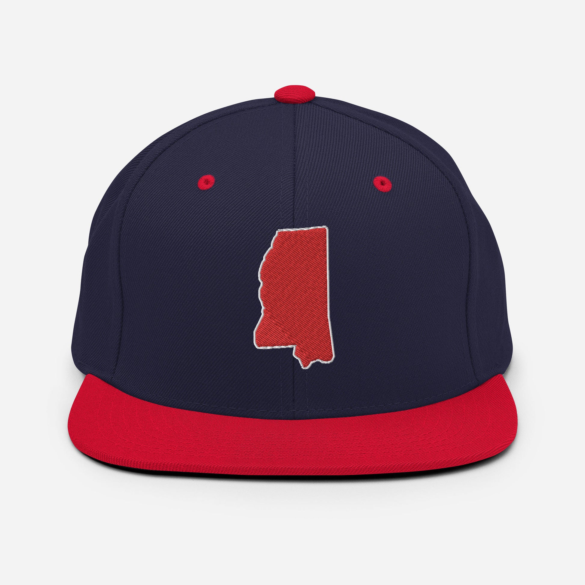 Mississippi Snapback