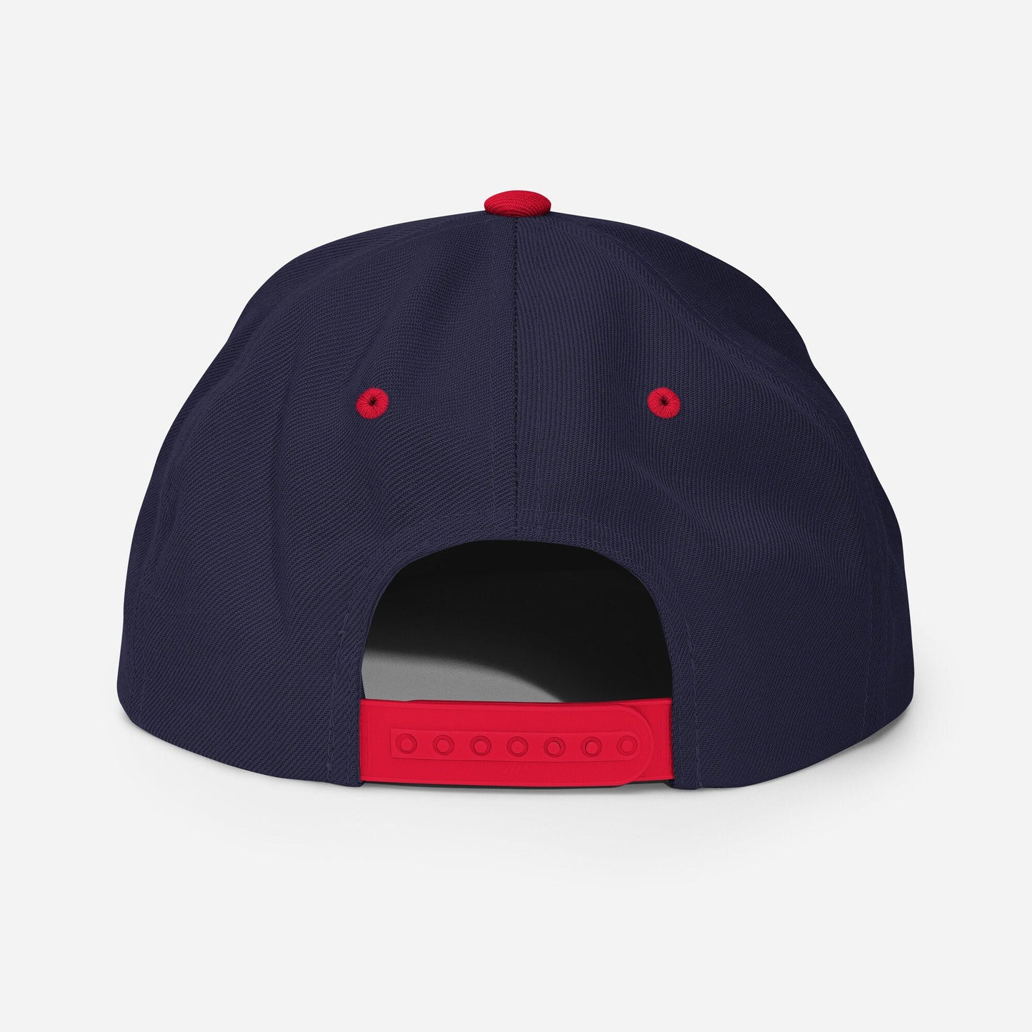 Mississippi Snapback