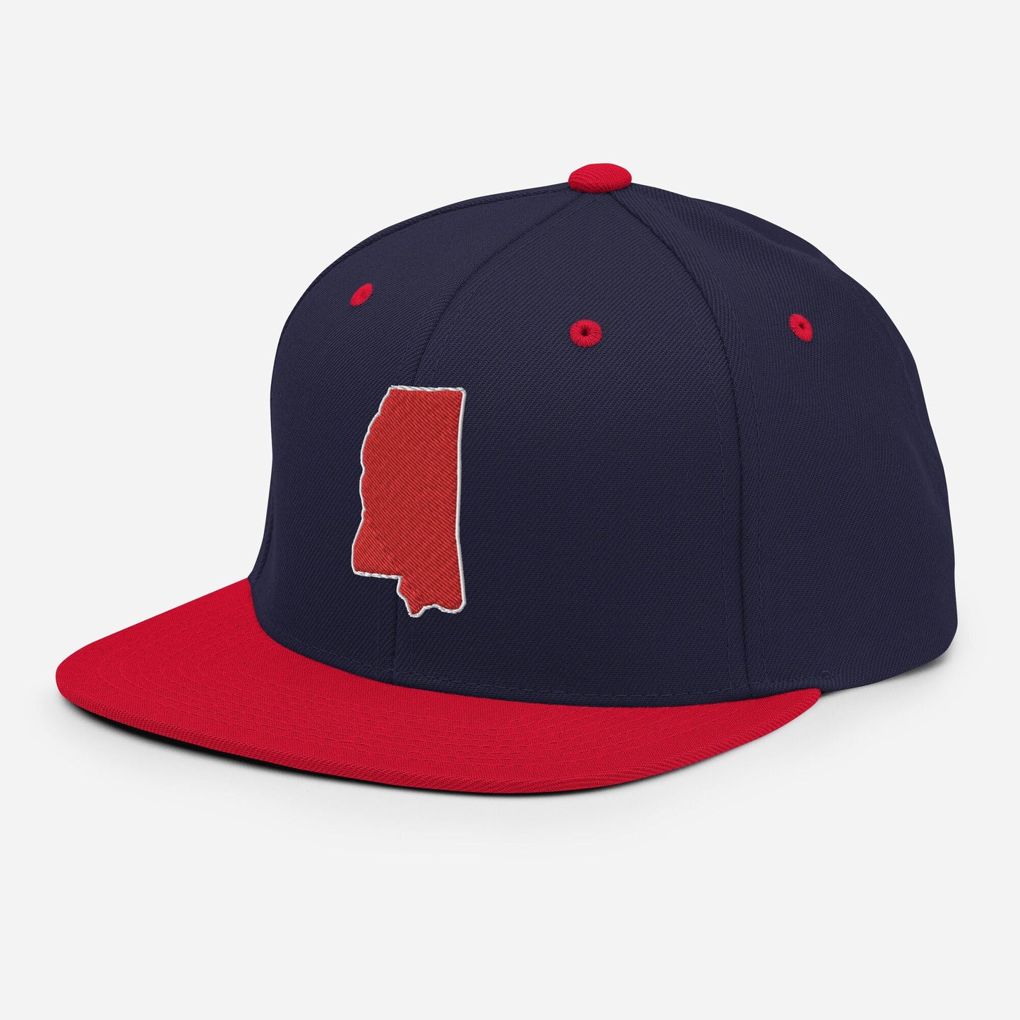 Mississippi Snapback