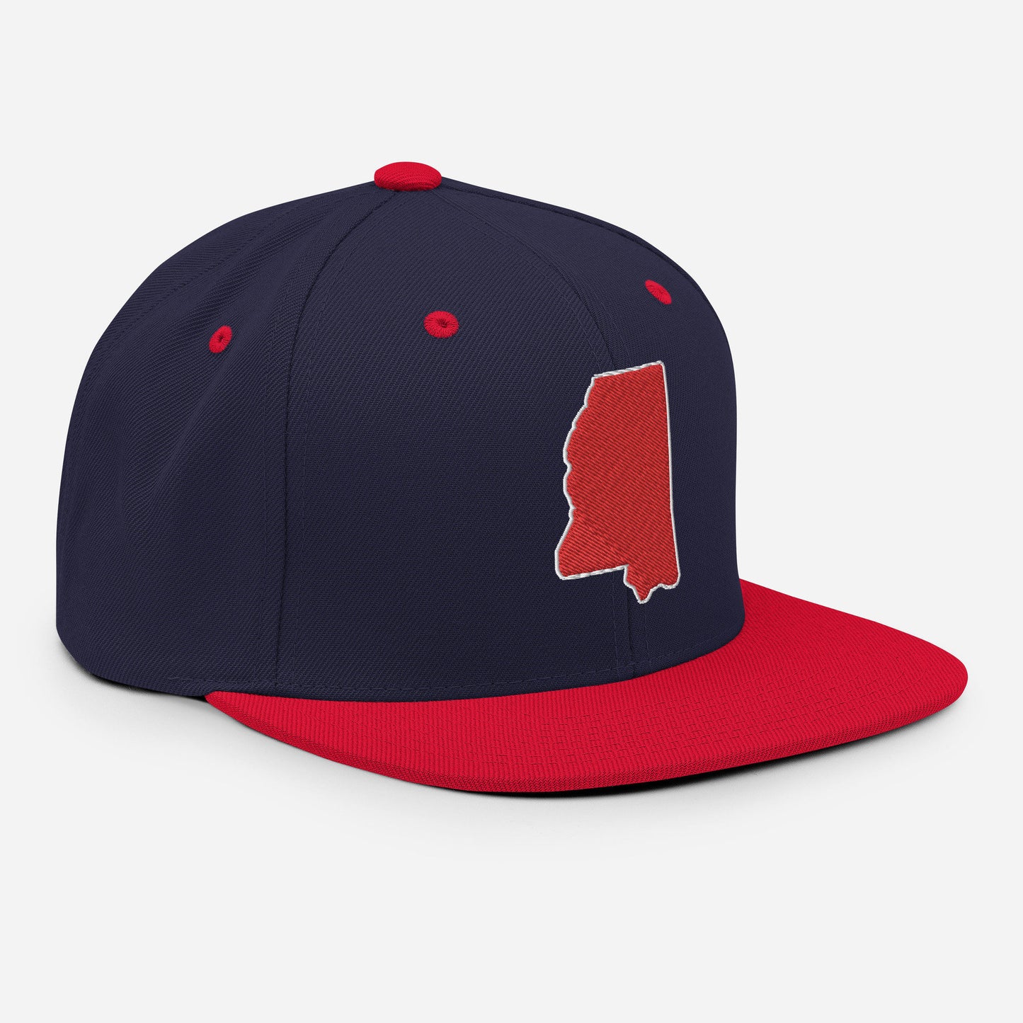 Mississippi Snapback