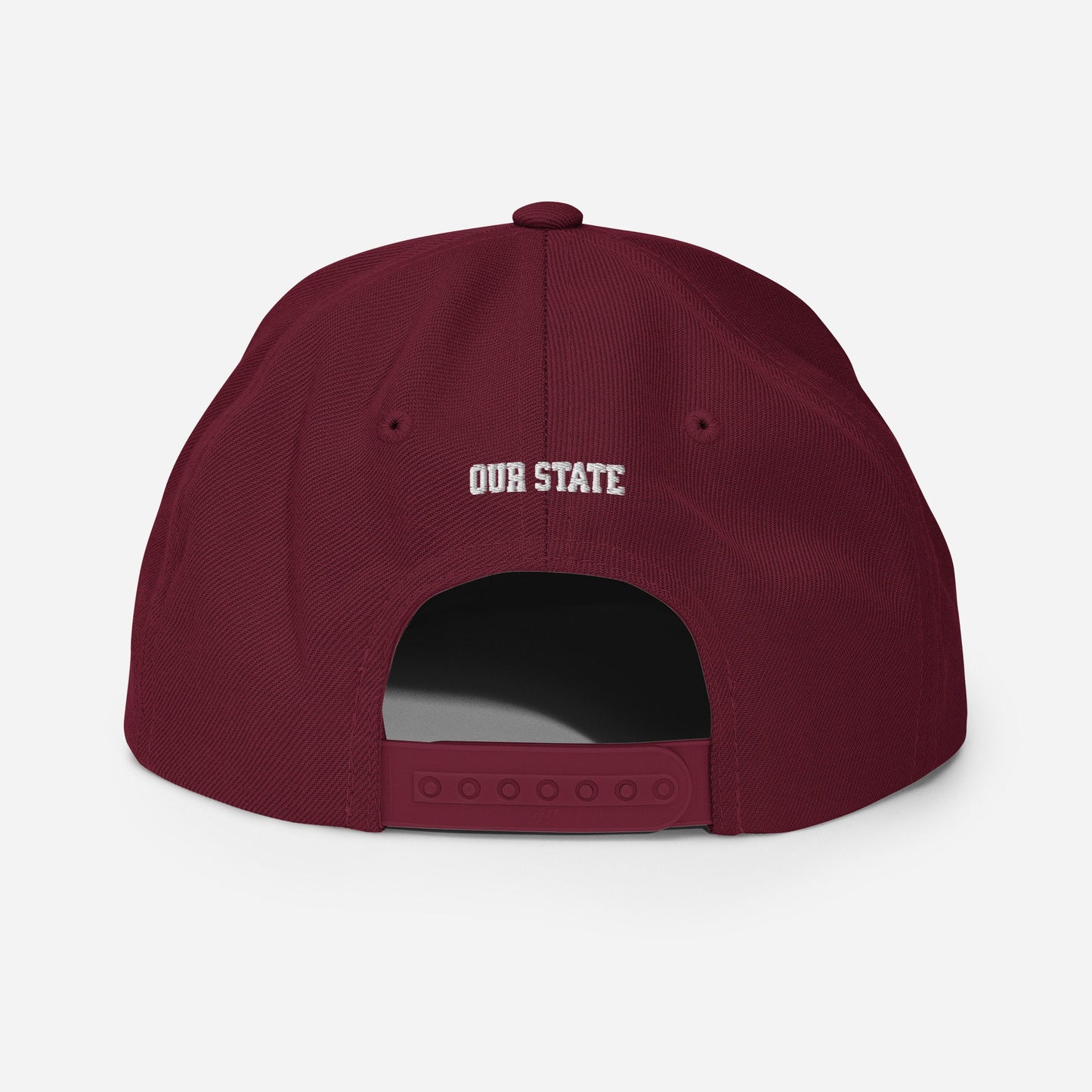 Starkville Mississippi Snapback Hat