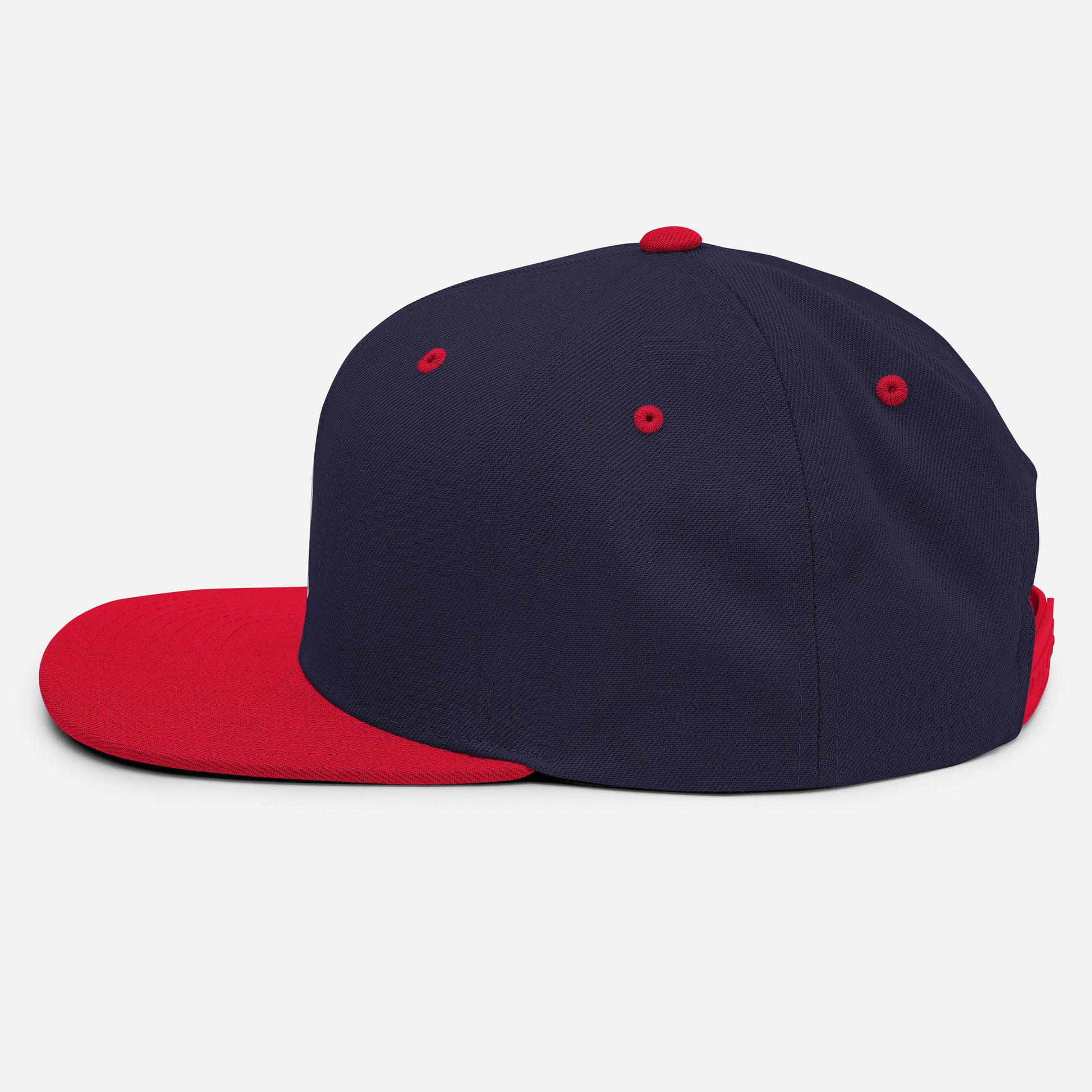 Mississippi Snapback
