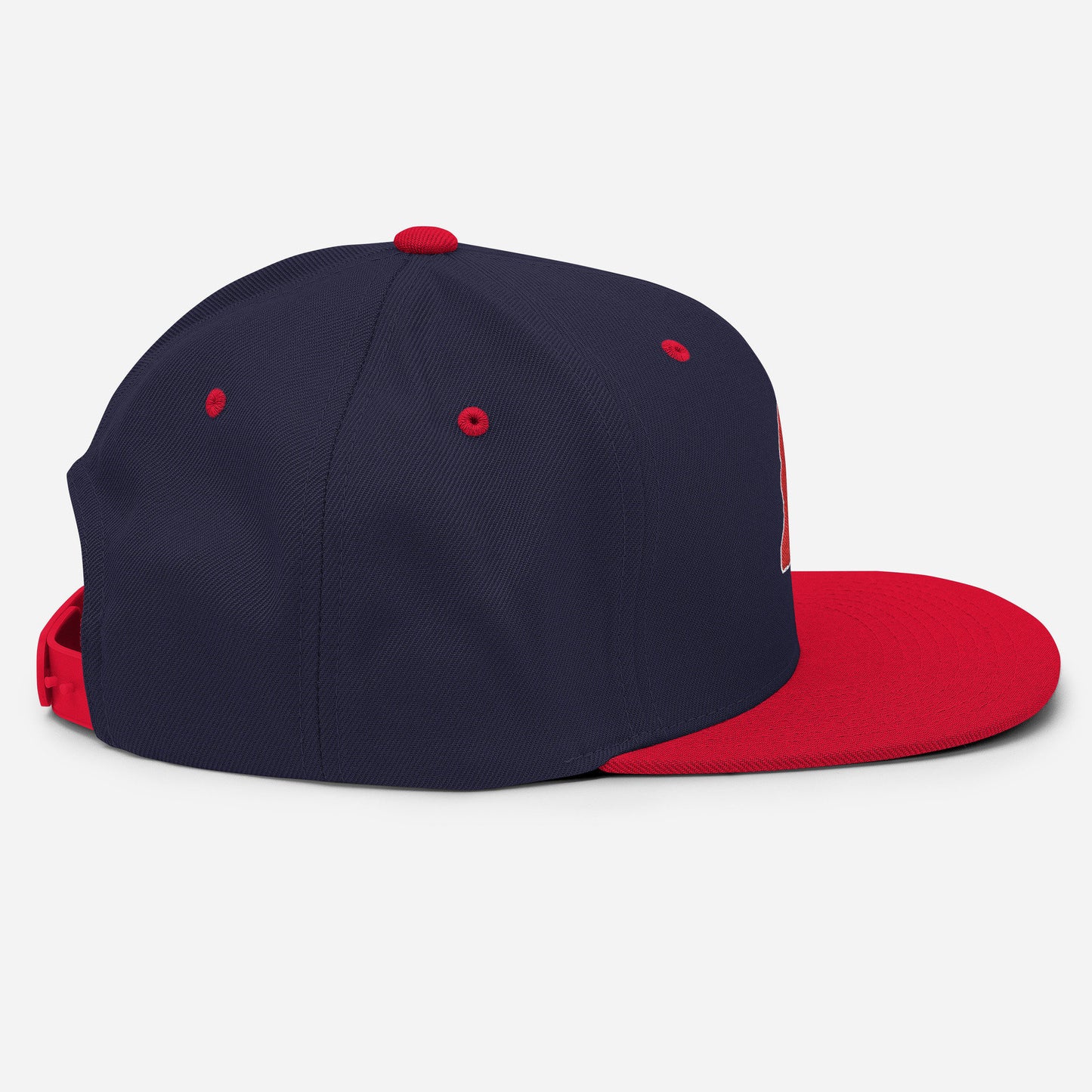 Mississippi Snapback