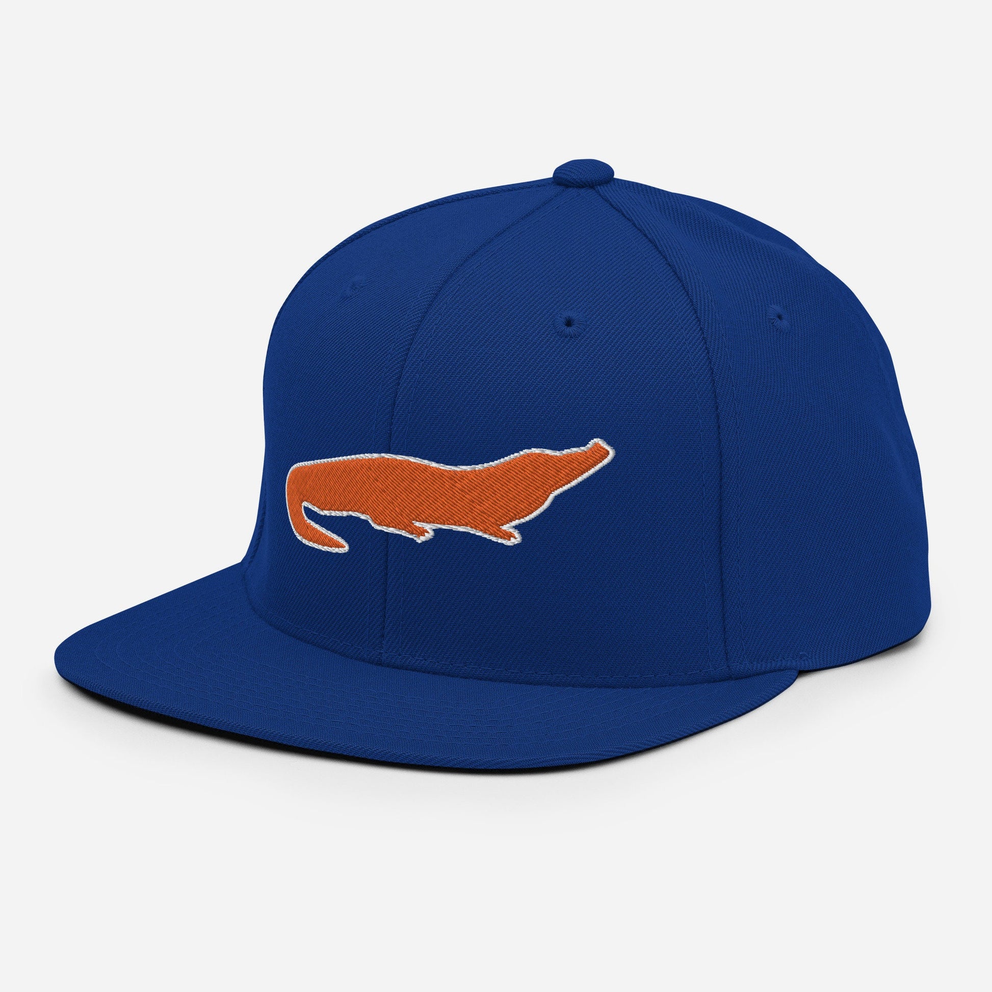 Florida Gator Snapback Hat