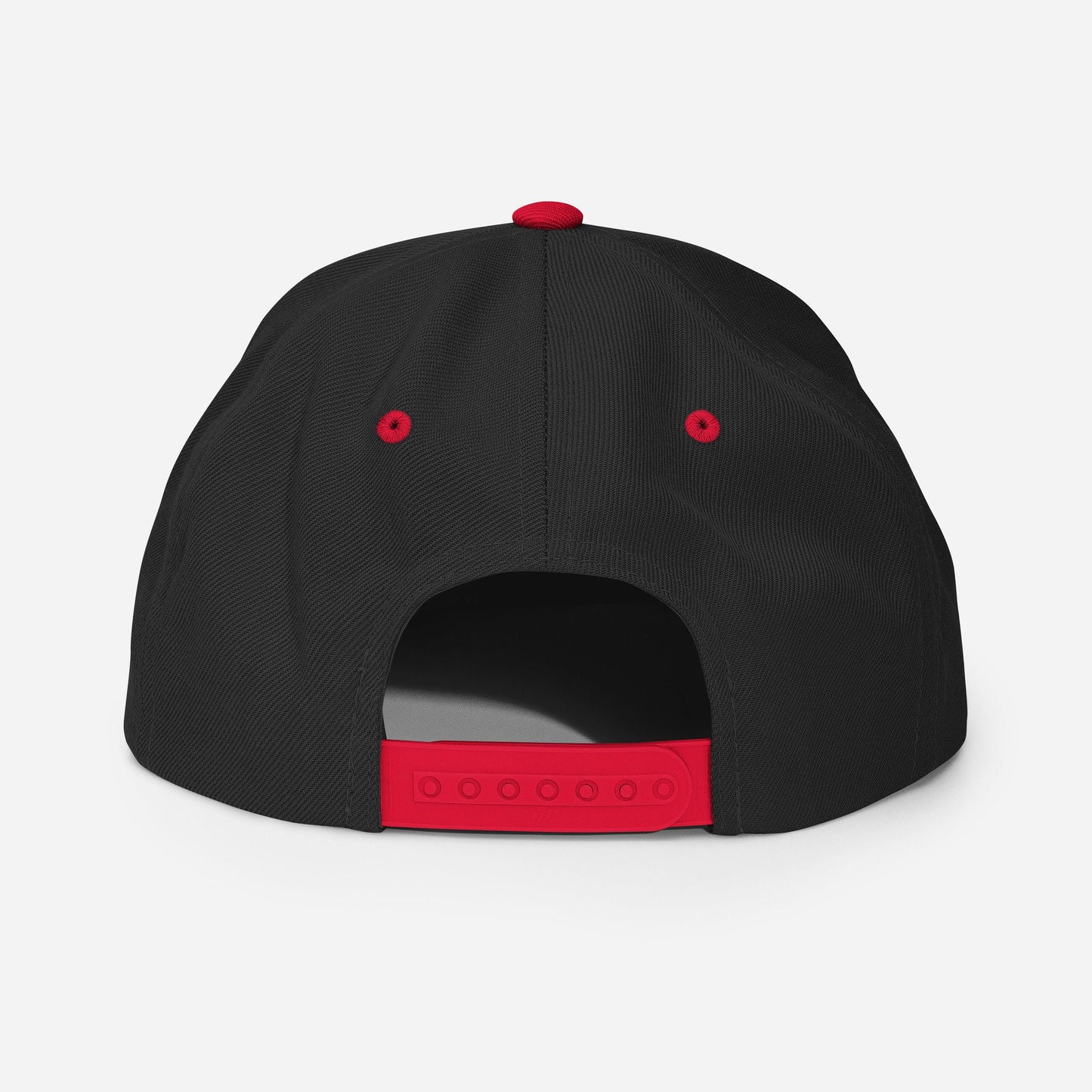 Ohio Snapback Hat