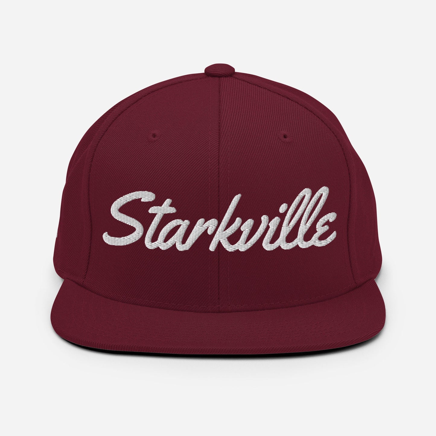 Starkville Mississippi Snapback Hat