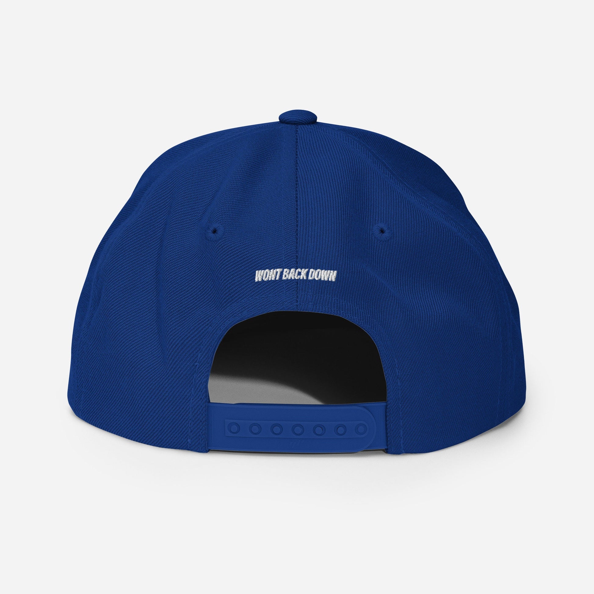 Florida Gator Snapback Hat