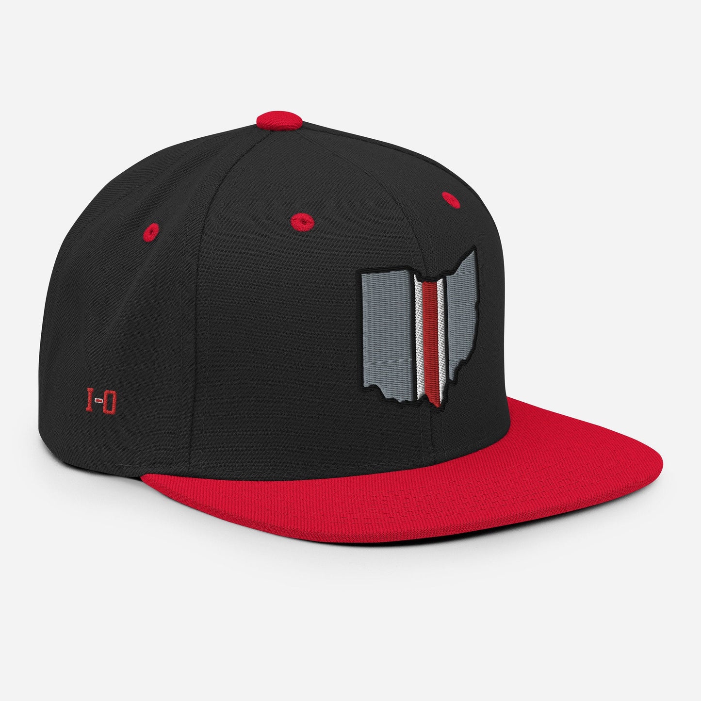 Ohio Snapback Hat