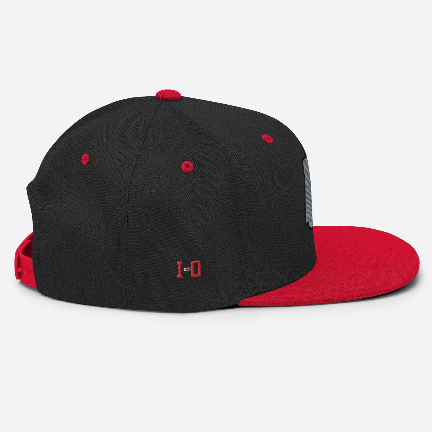 Ohio Snapback Hat