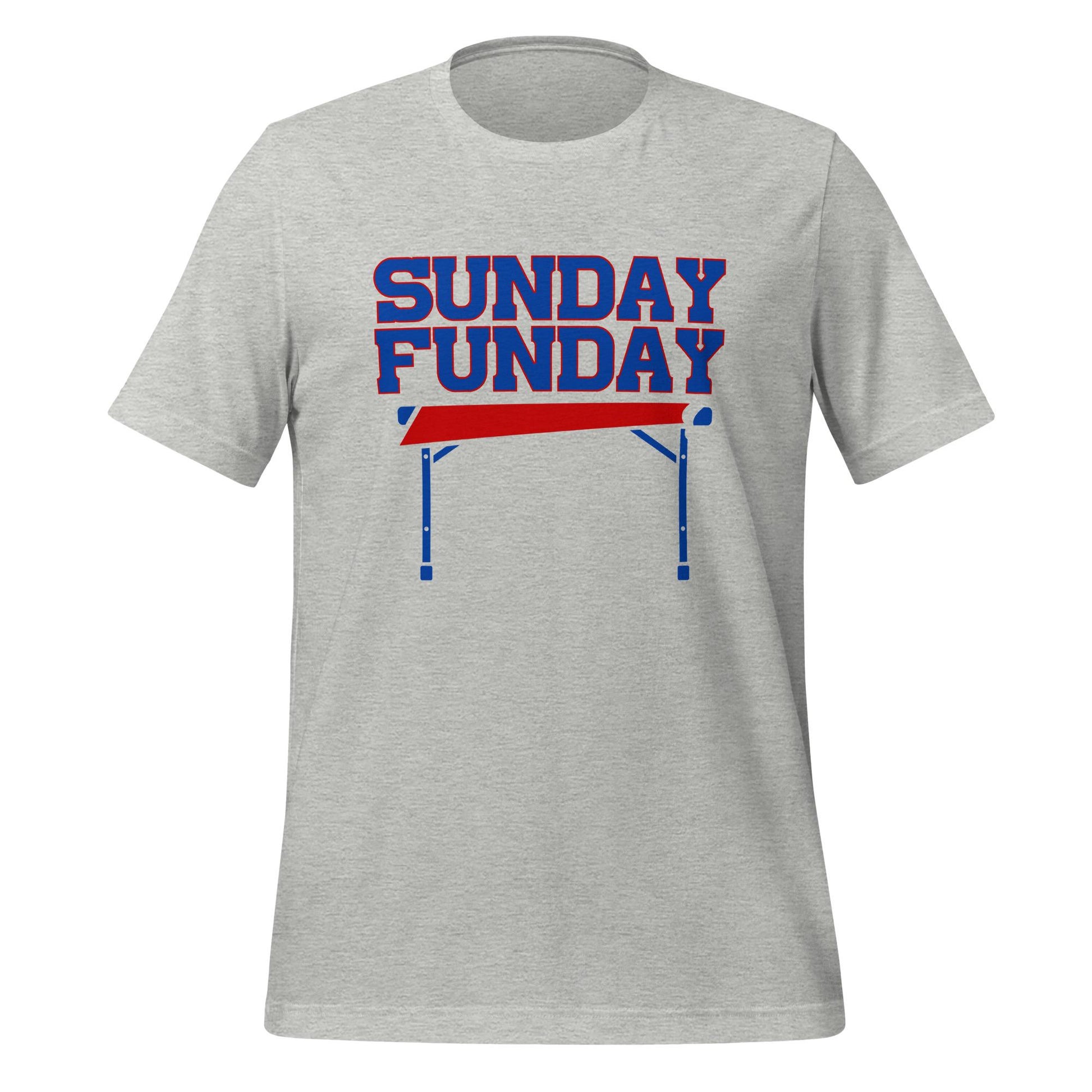 Buffalo Tailgate T-Shirt