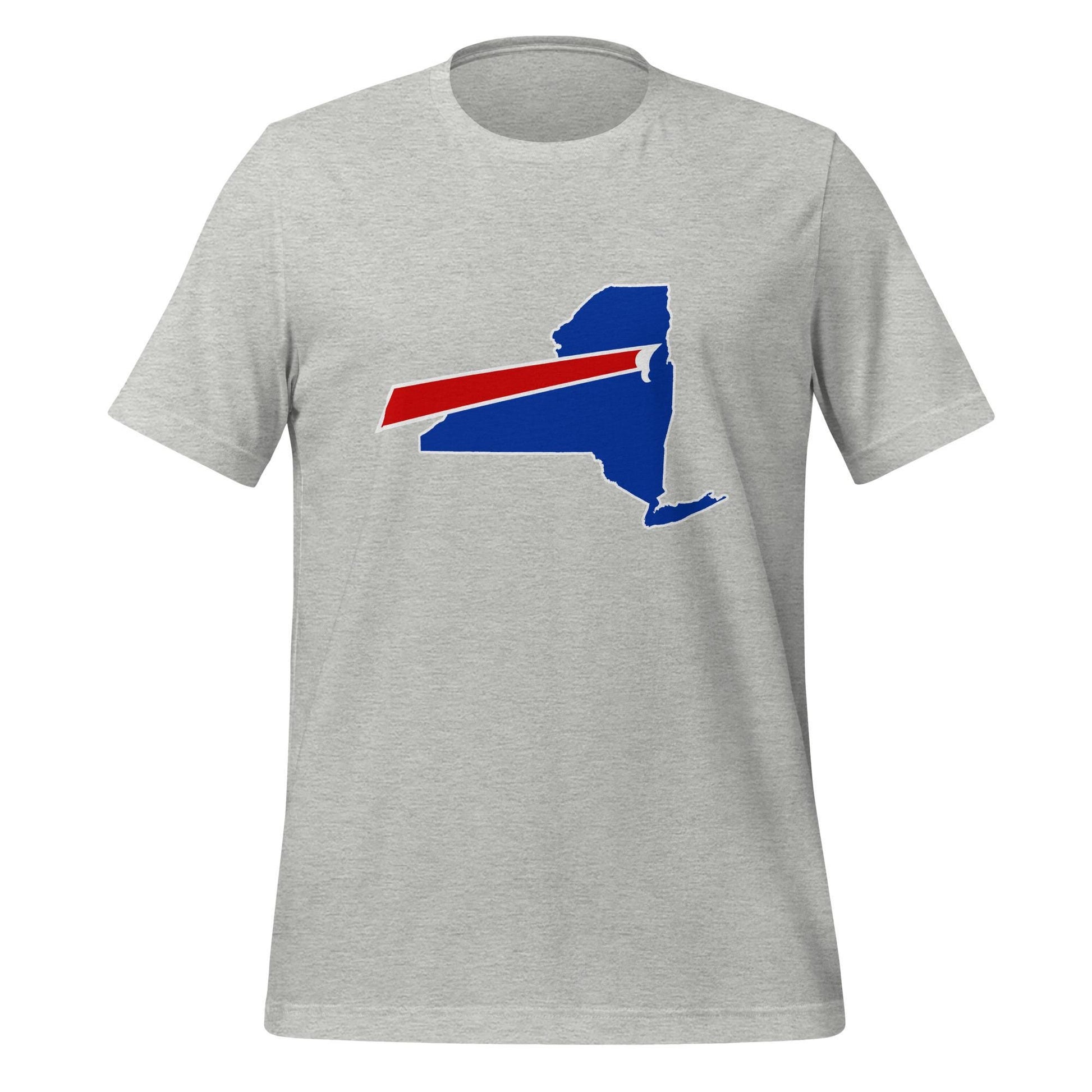 Buffalo New York Football T-Shirt