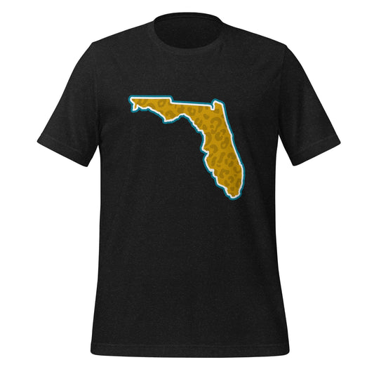 Jacksonville Football T-Shirt