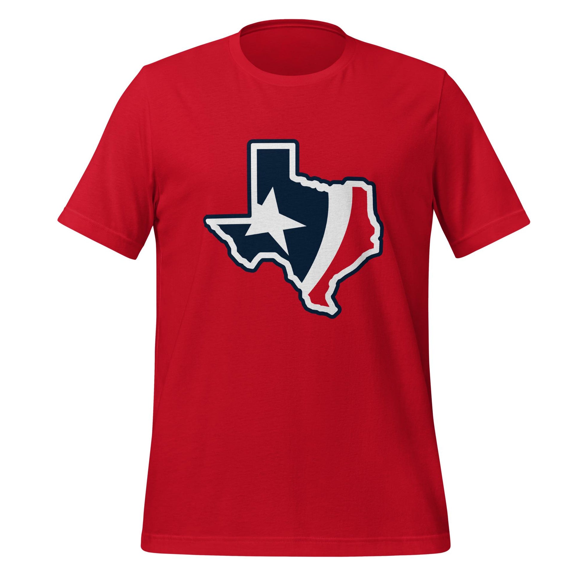 Houston Football T-Shirt
