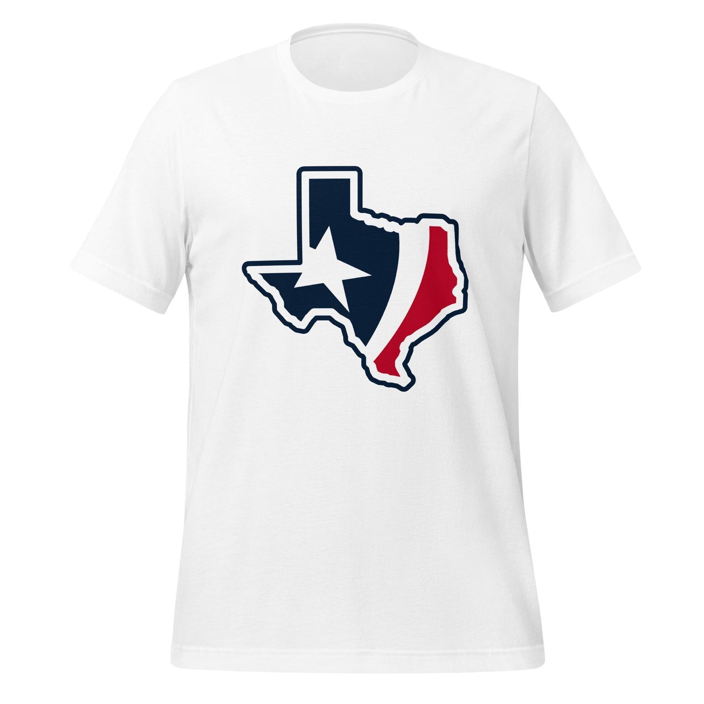 Houston Football T-Shirt