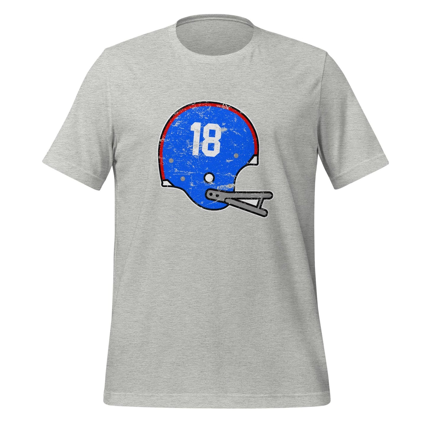 Mississippi Vintage Helmet Shirt
