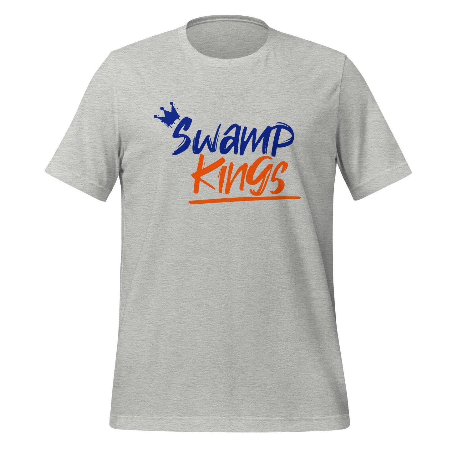 Swamp Kings T-Shirt