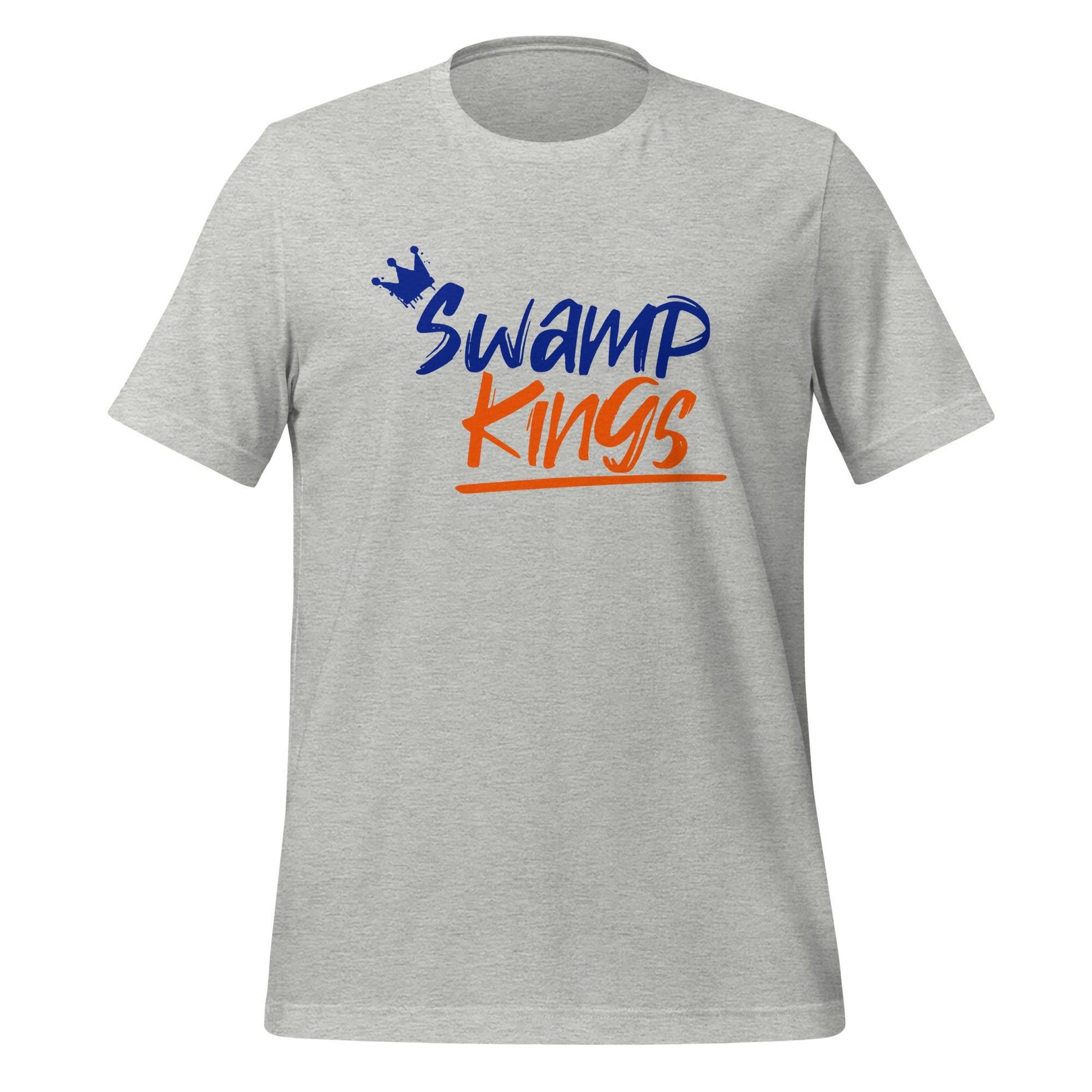 Swamp Kings T-Shirt