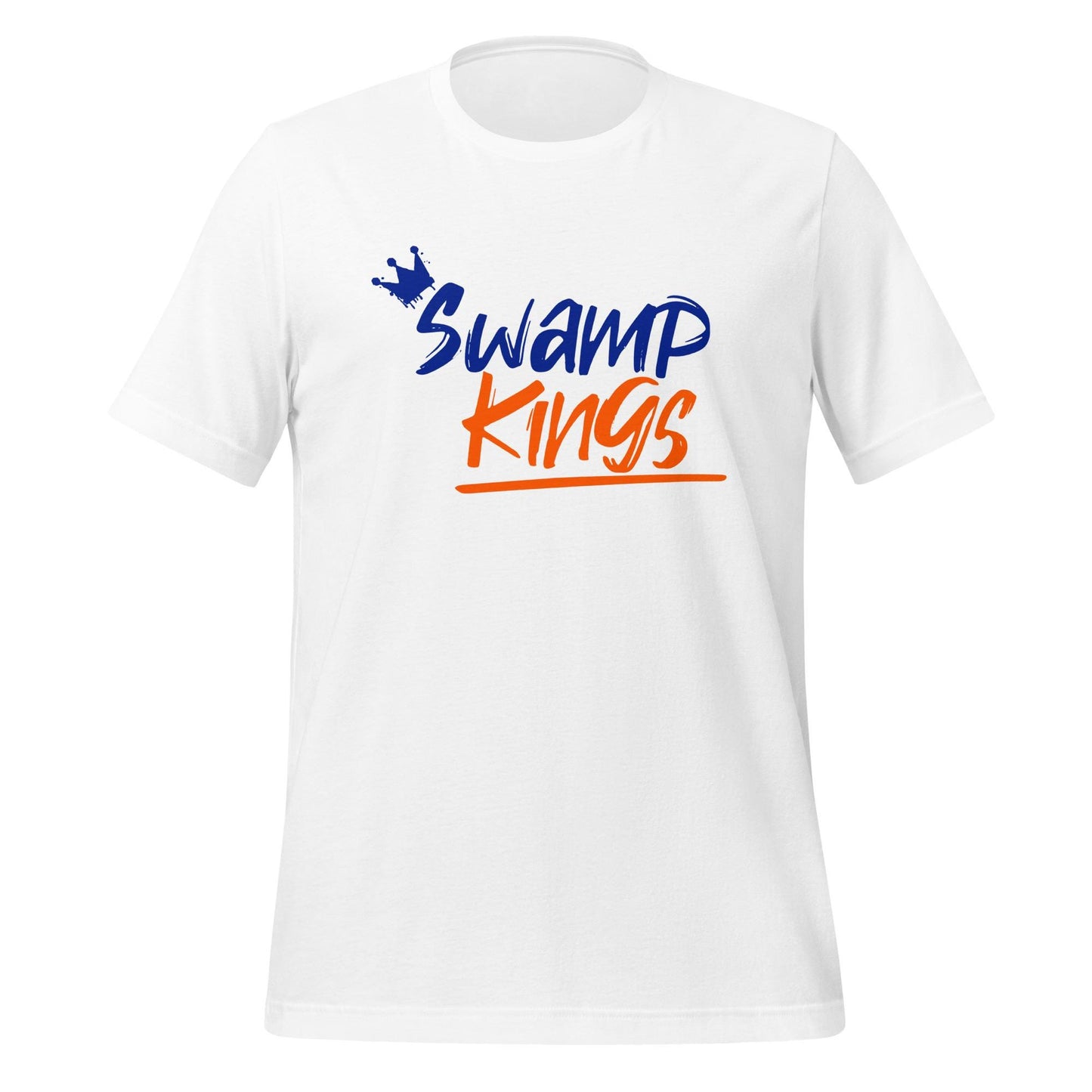 Swamp Kings T-Shirt