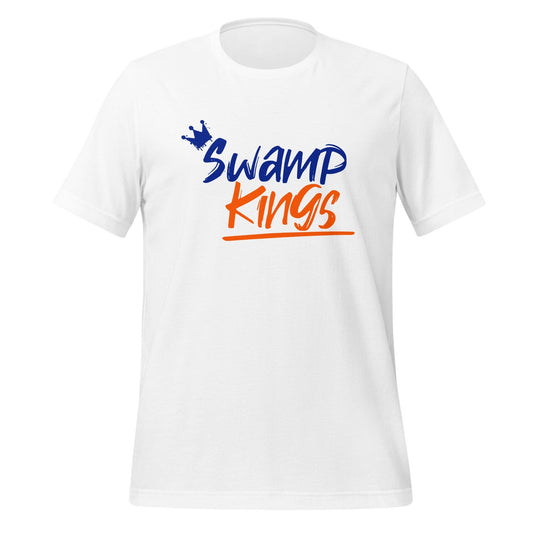 Swamp Kings T-Shirt
