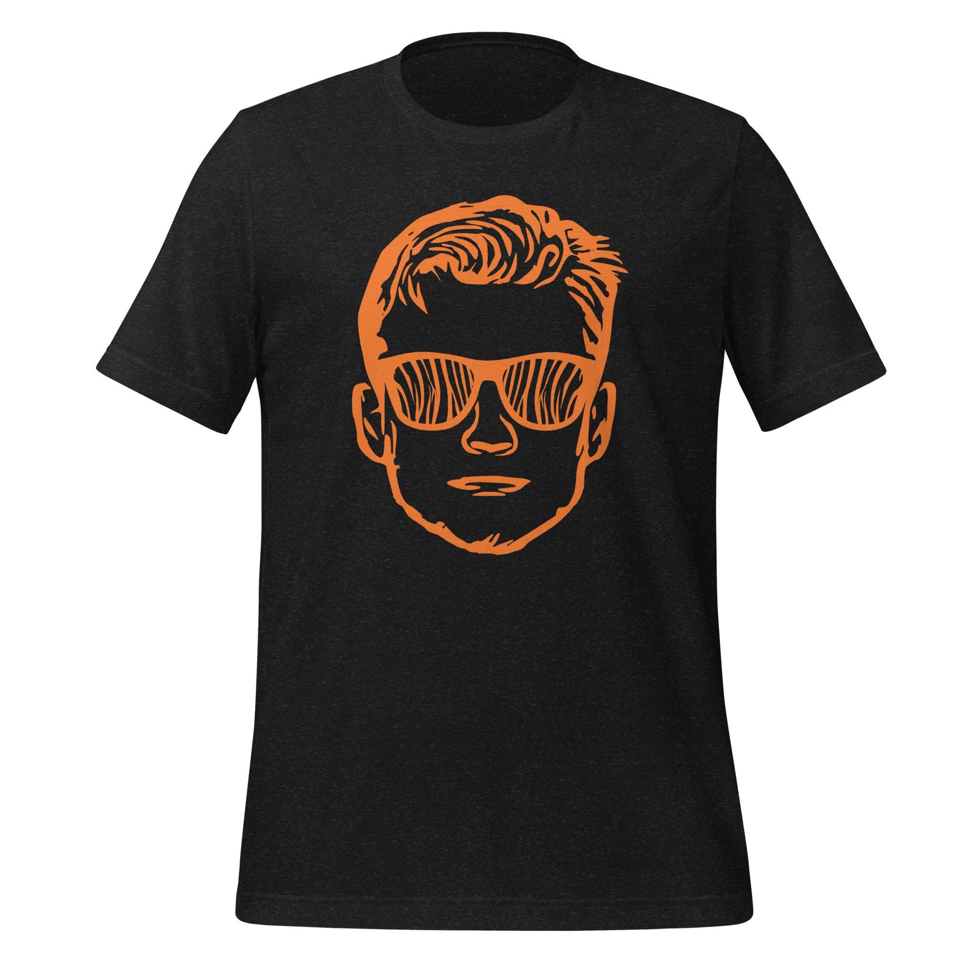 Cincinnati Burrow T-Shirt