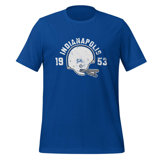 Indianapolis Football T-Shirt