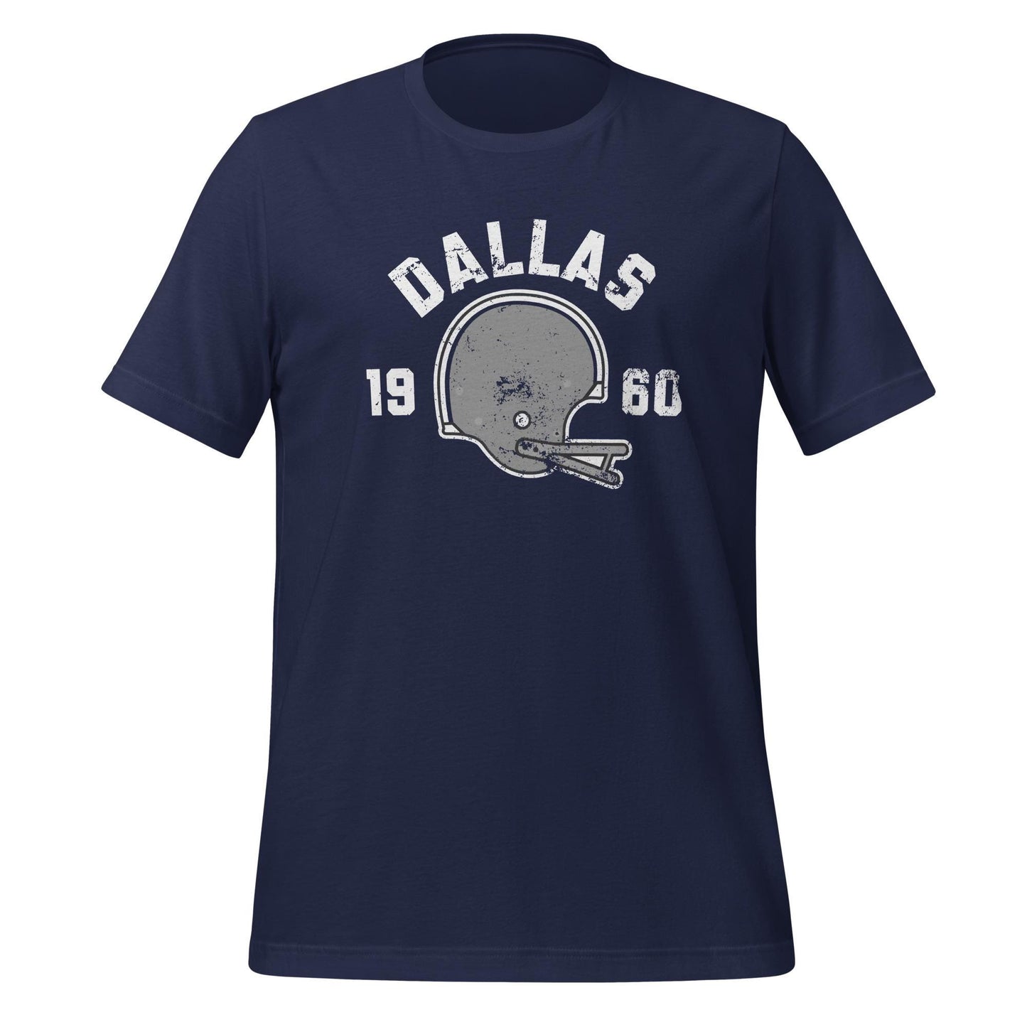 Dallas Football T-Shirt
