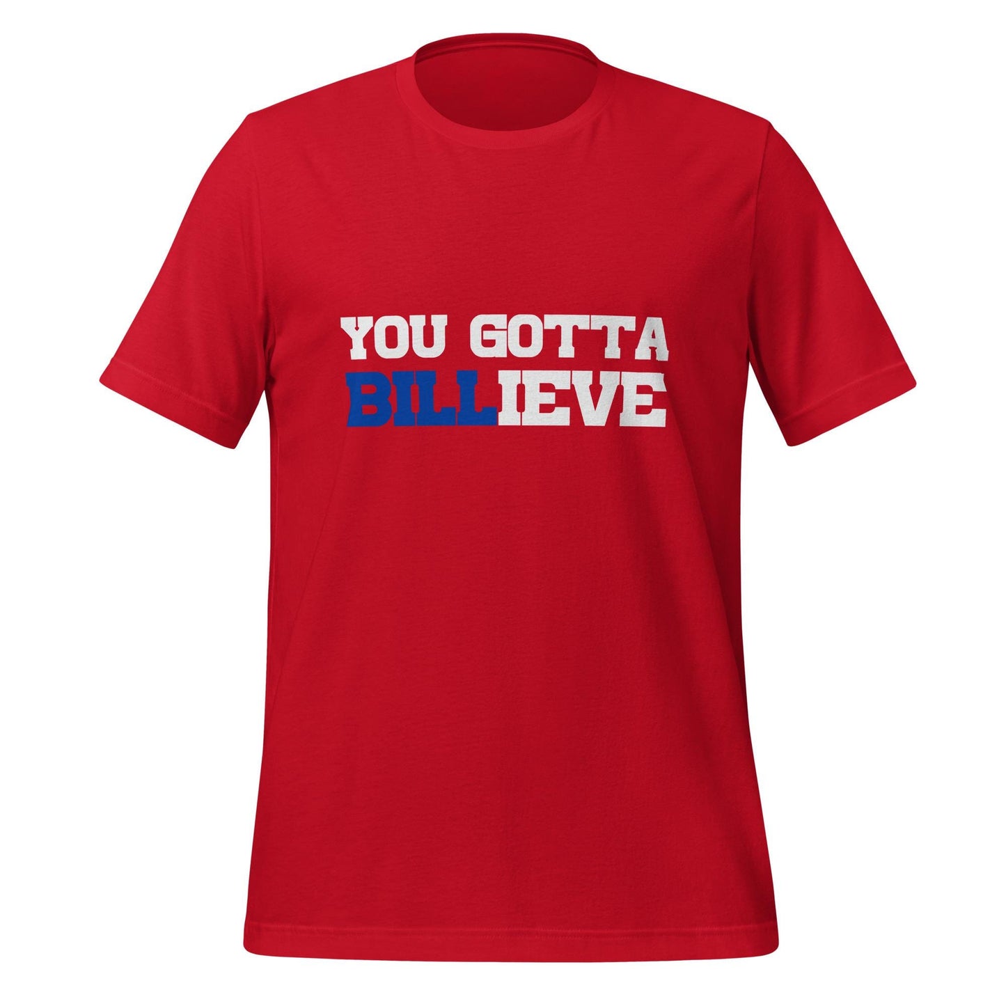 Buffalo Billieve T-Shirt