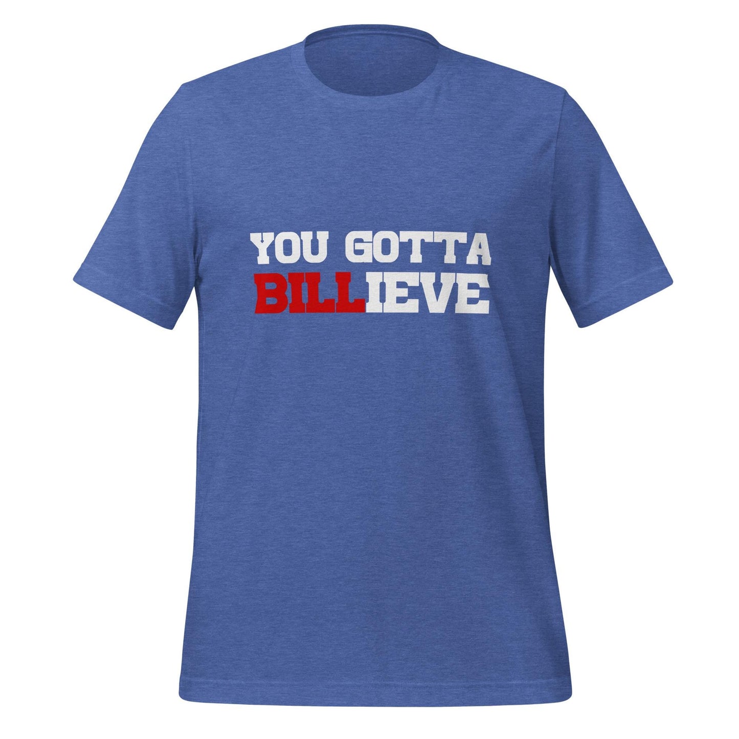 Buffalo Billieve T-Shirt