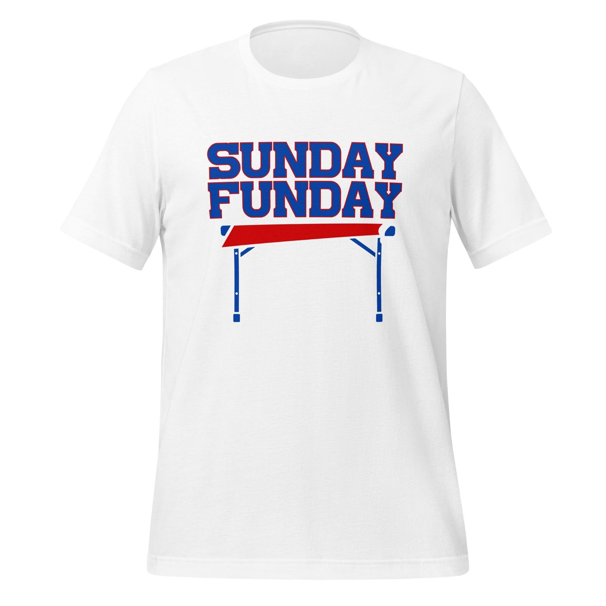 Buffalo Tailgate T-Shirt