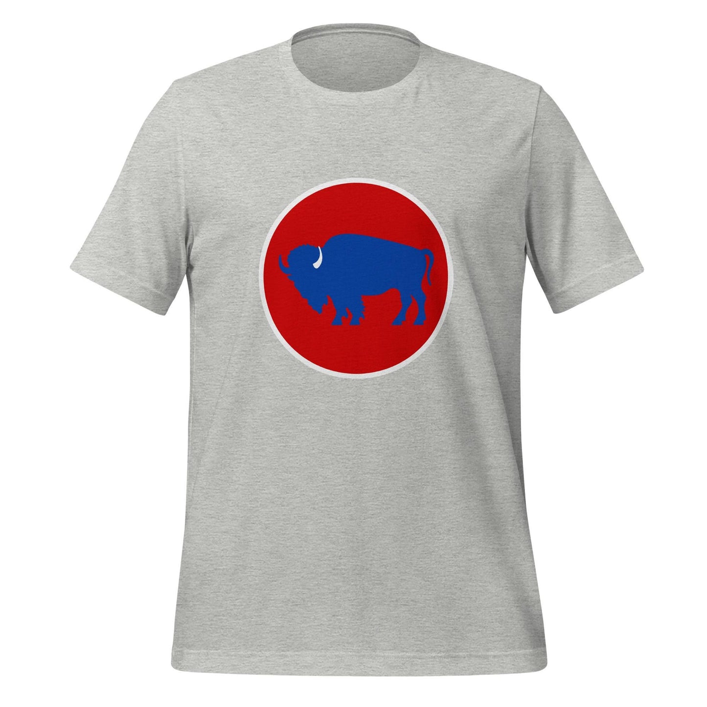Buffalo Football T-Shirt