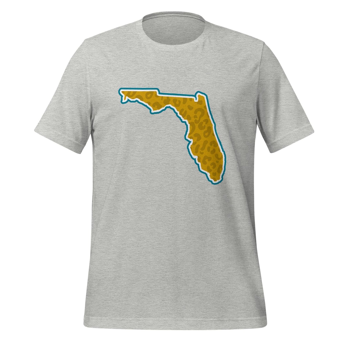 Jacksonville Football T-Shirt