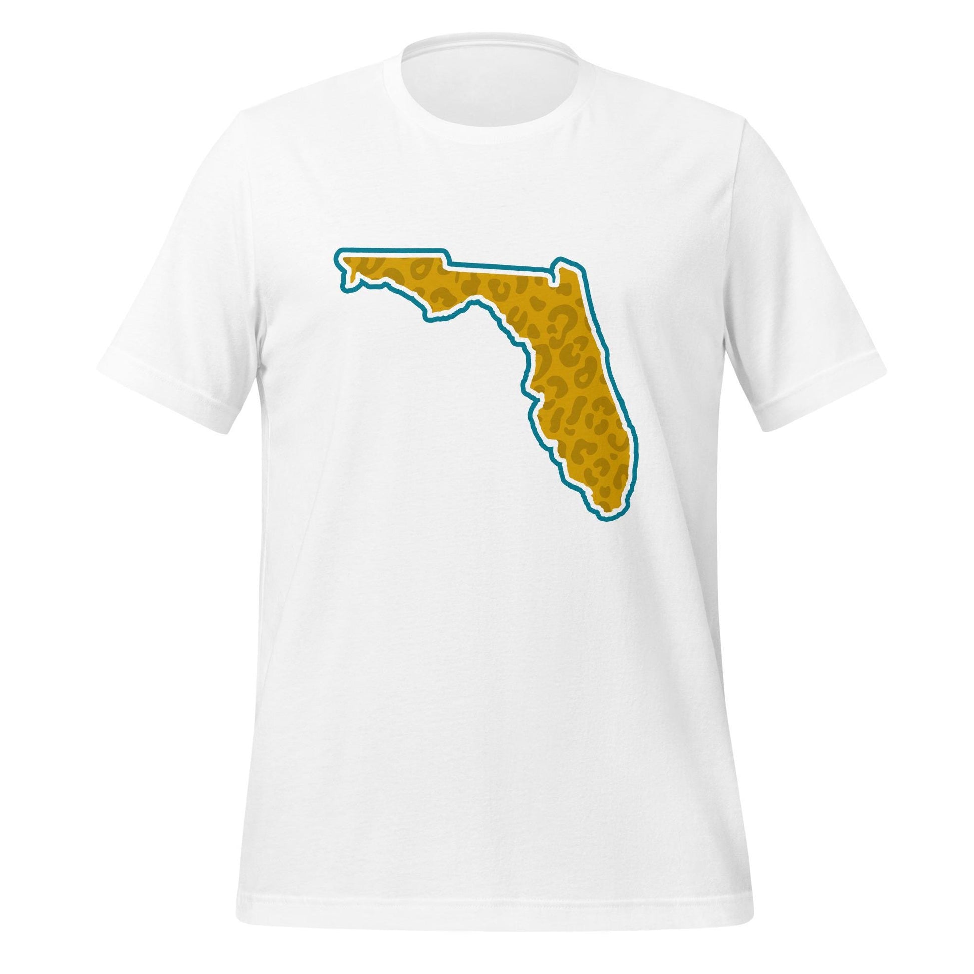 Jacksonville Football T-Shirt