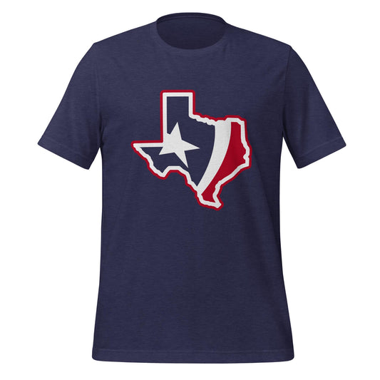 Houston Football T-Shirt