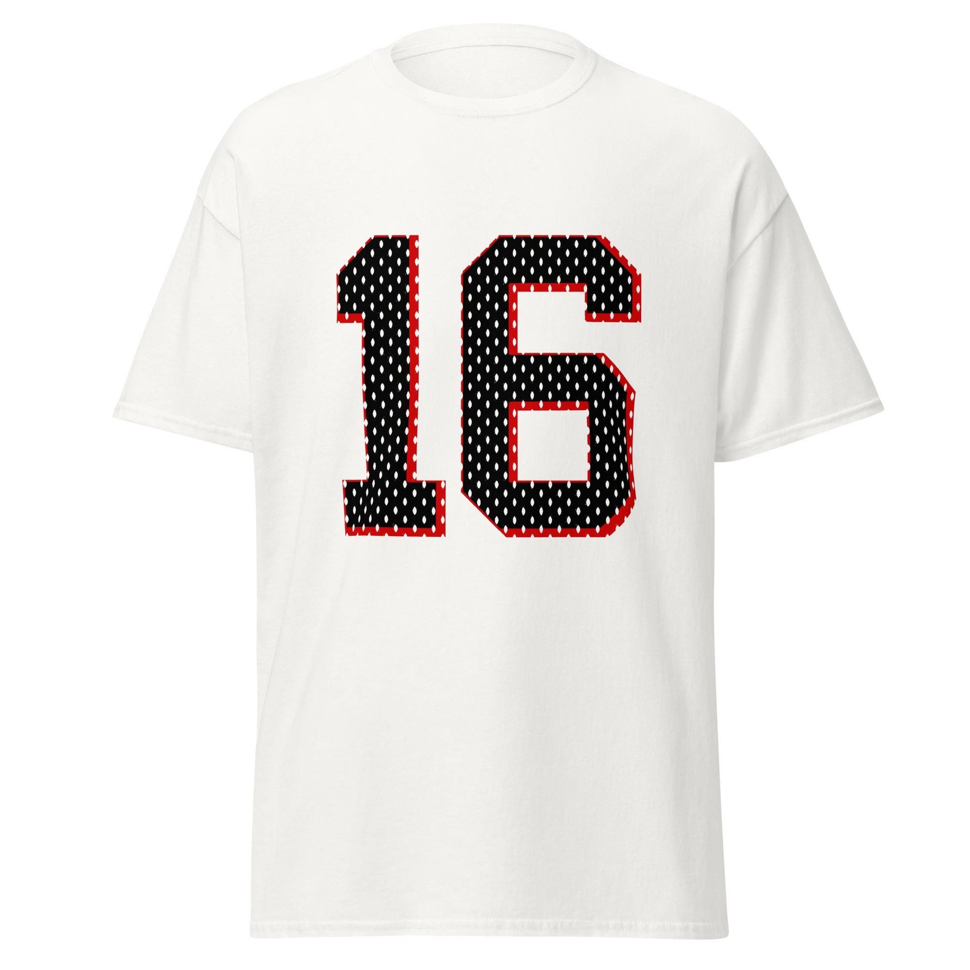 Georgia Kirby Vintage Football T-Shirt