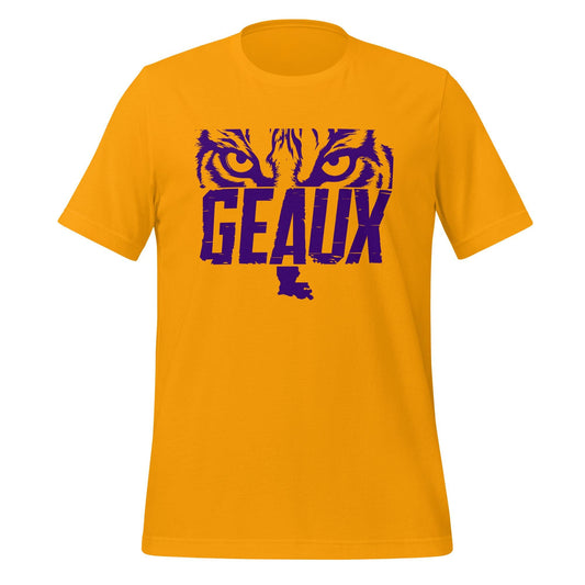 Tigers Geaux T-Shirt