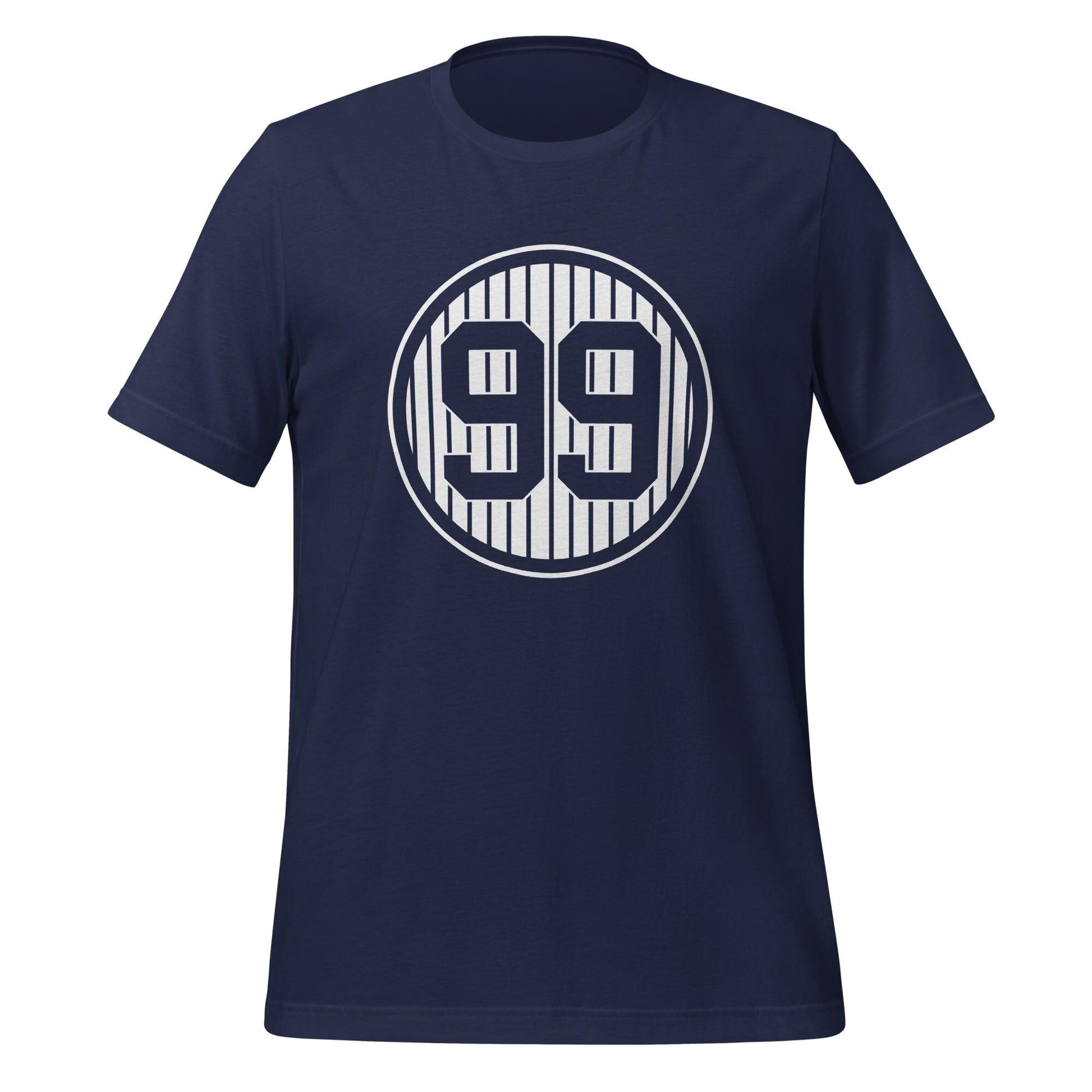 New York Judge T-Shirt