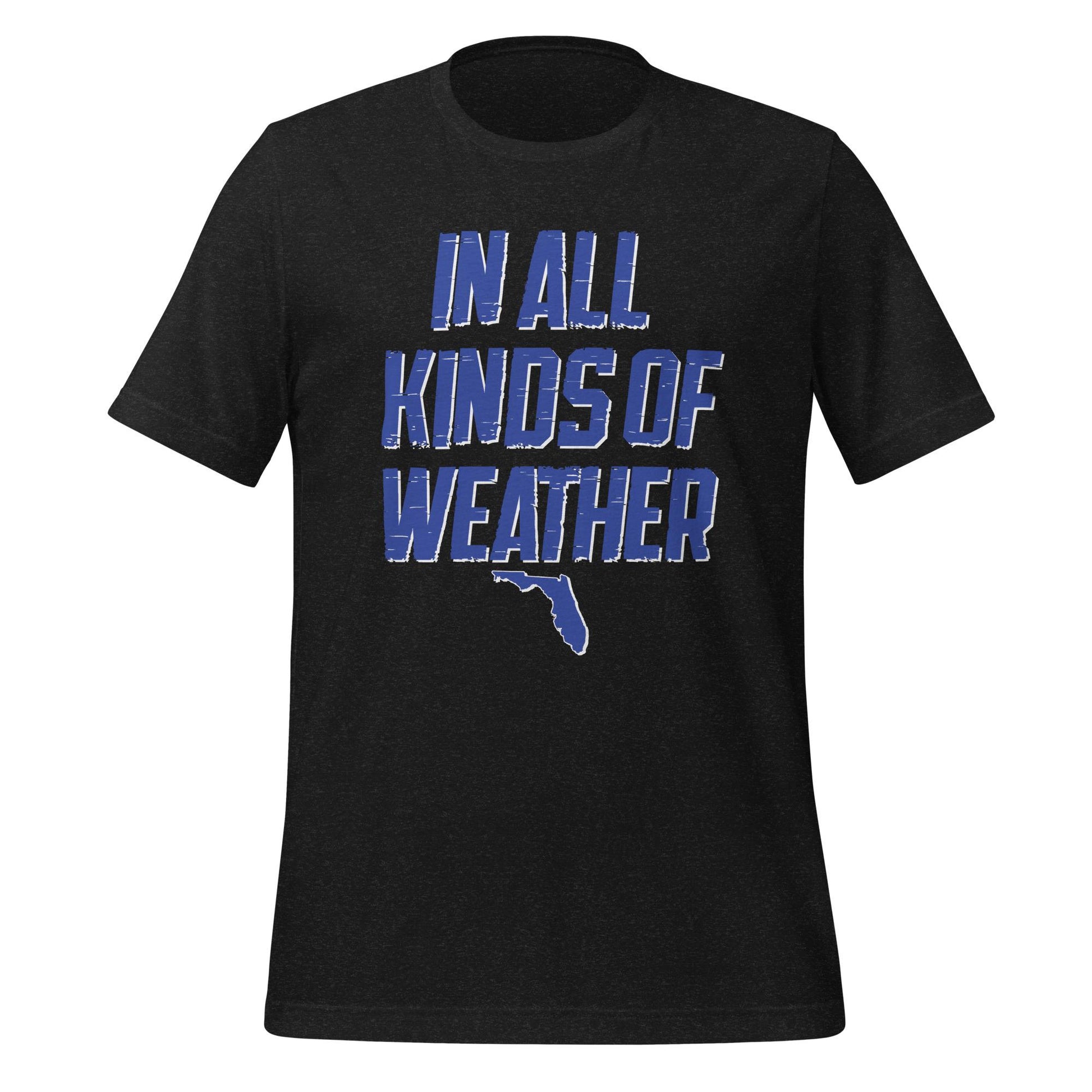 Florida In All Kinds of Weather