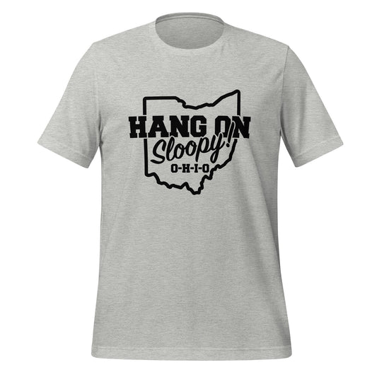 Ohio Hang On Sloopy T-Shirt