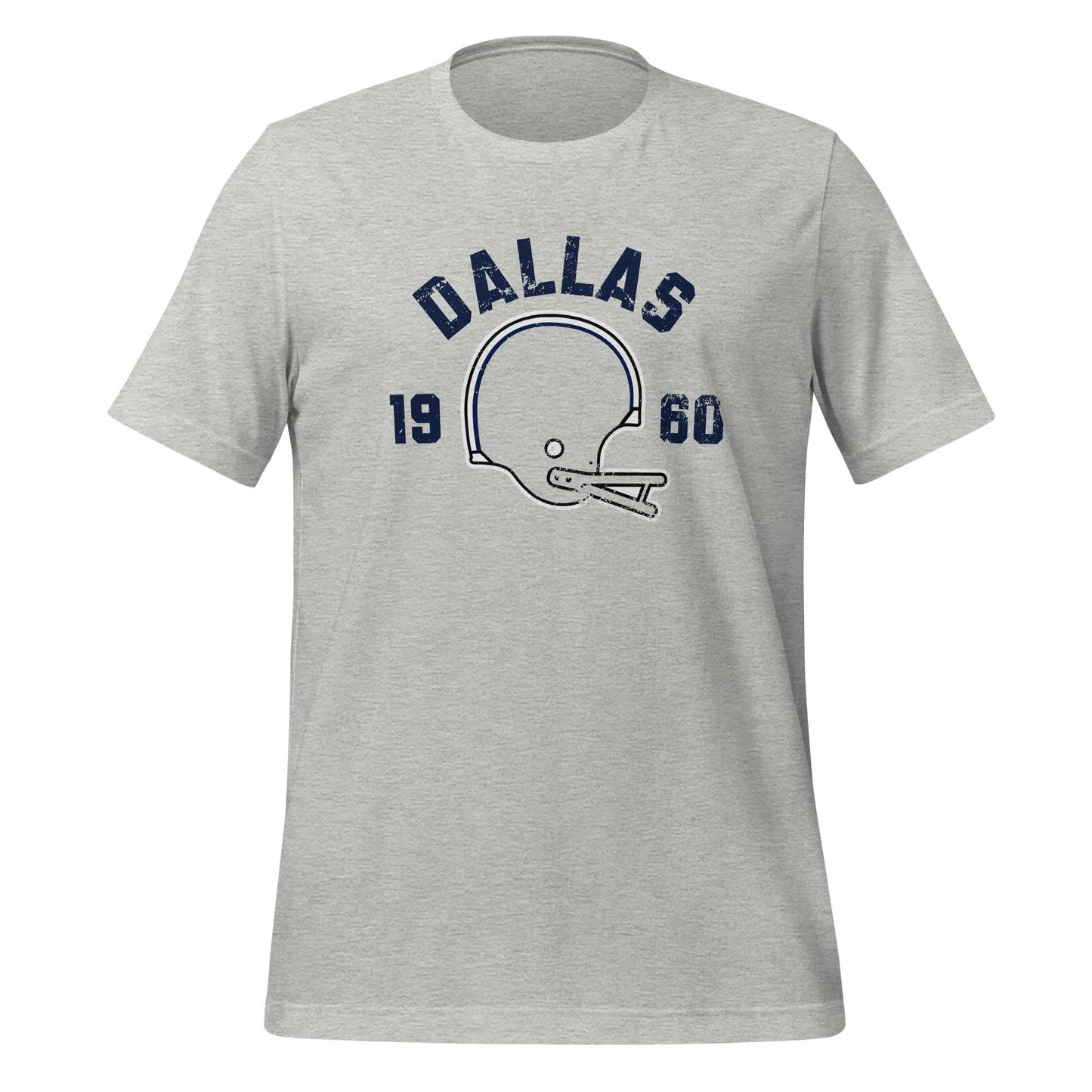 Dallas Football T-Shirt