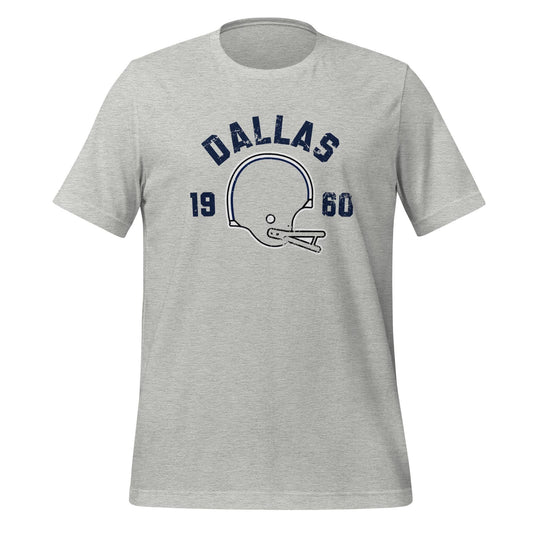 Dallas Football T-Shirt