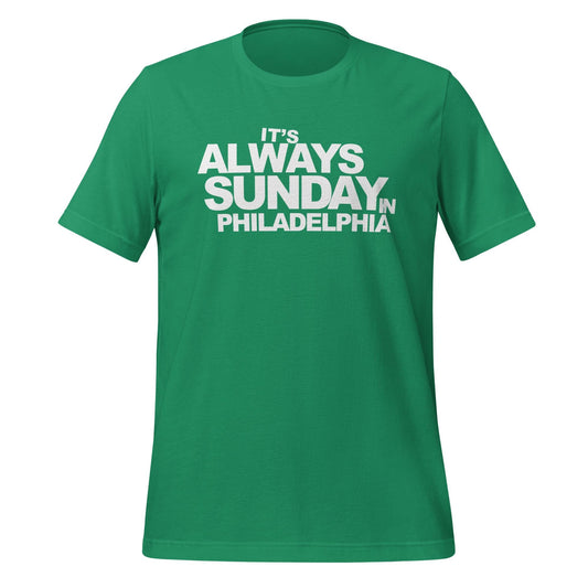 Philadelphia Football T-Shirt