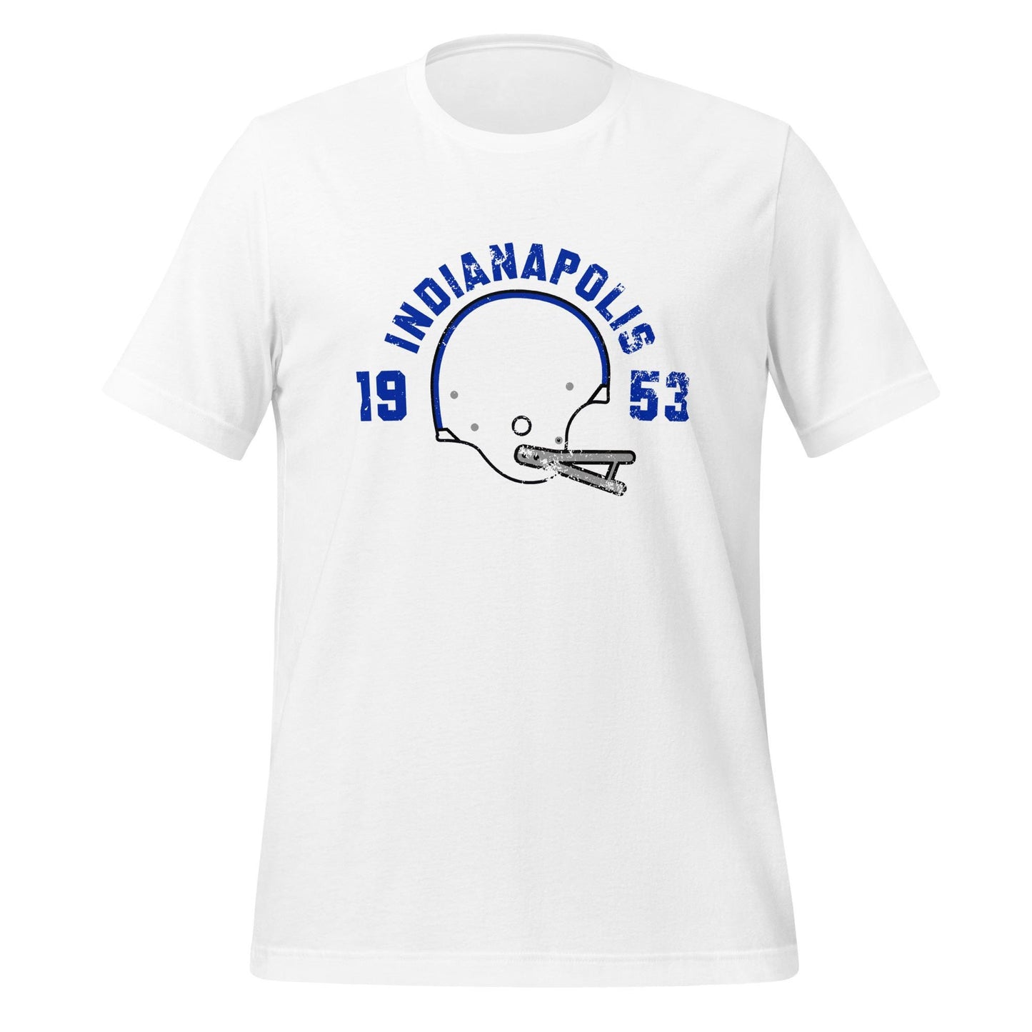 Indianapolis Football T-Shirt