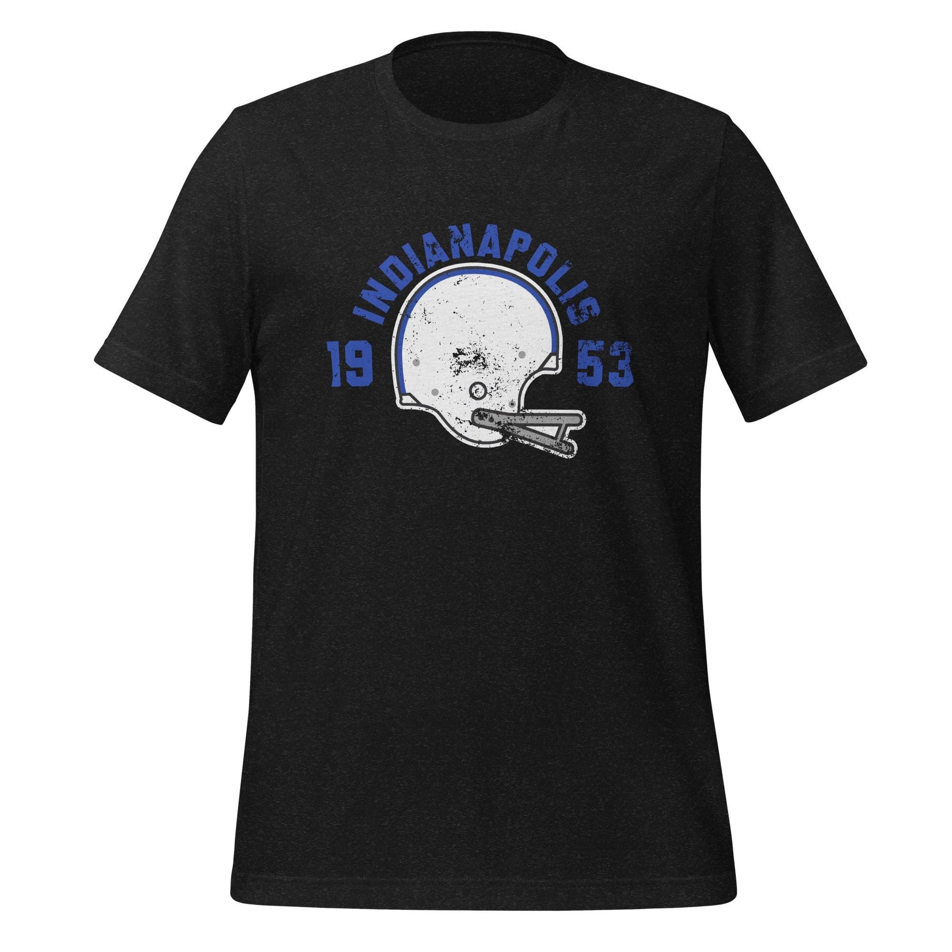 Indianapolis Football T-Shirt
